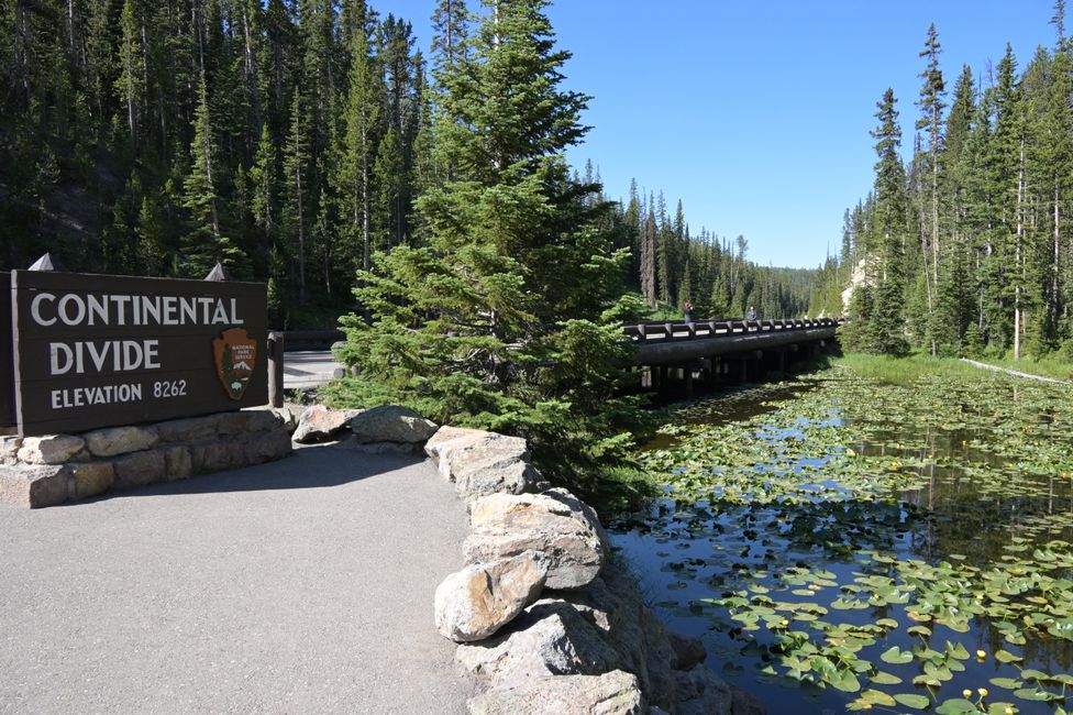 Lac Isa