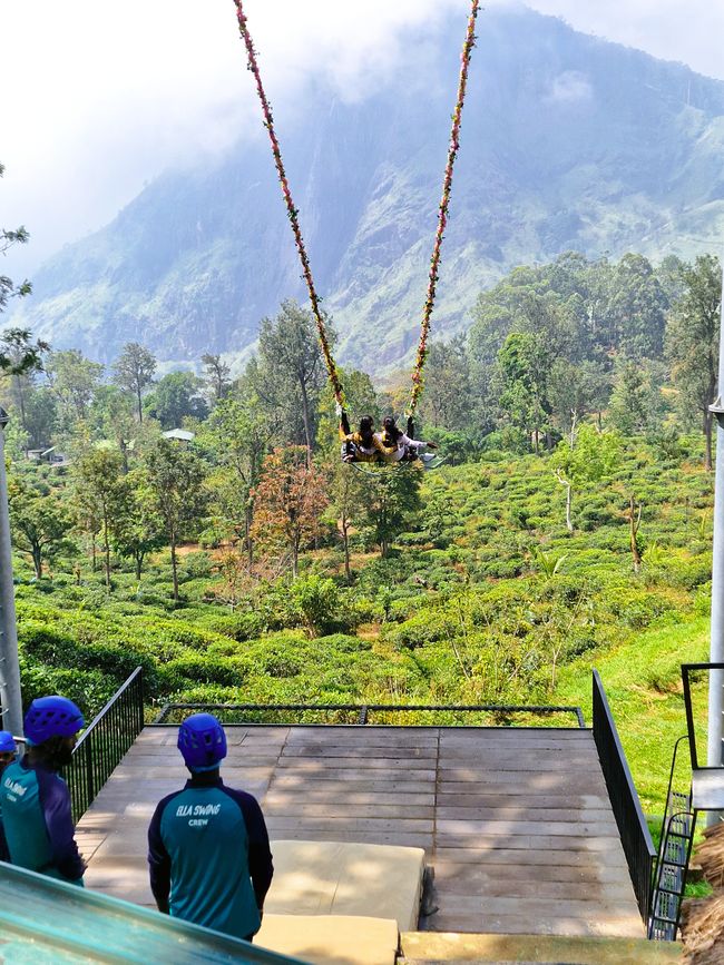 Adam's Peak