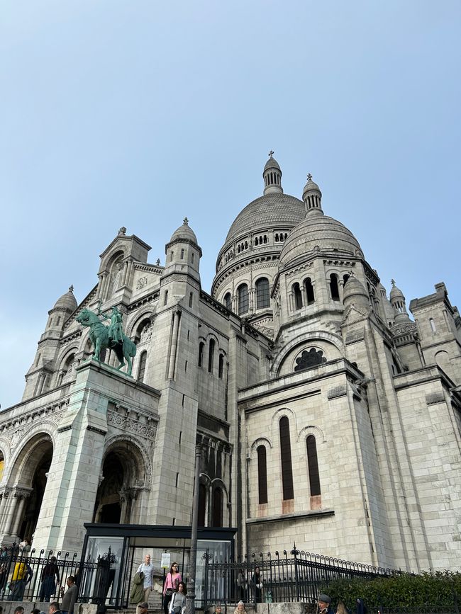 26.10.2024 | Bonjour Paris!