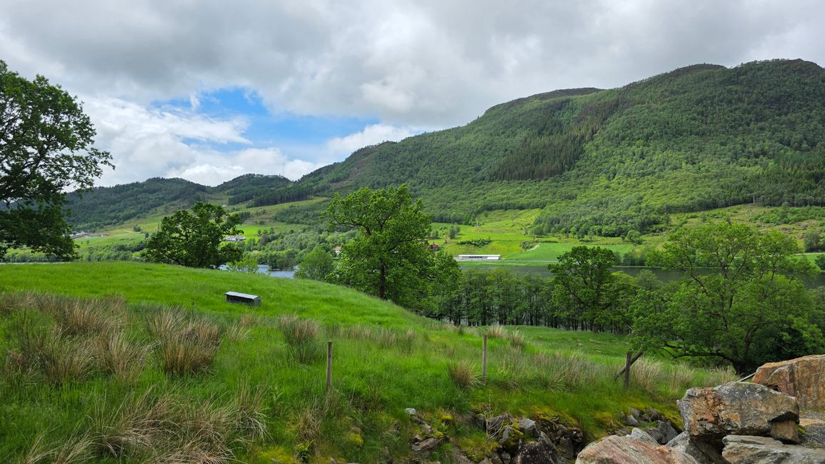 Insel Runde-Südnorwegen
13.Juni 2026