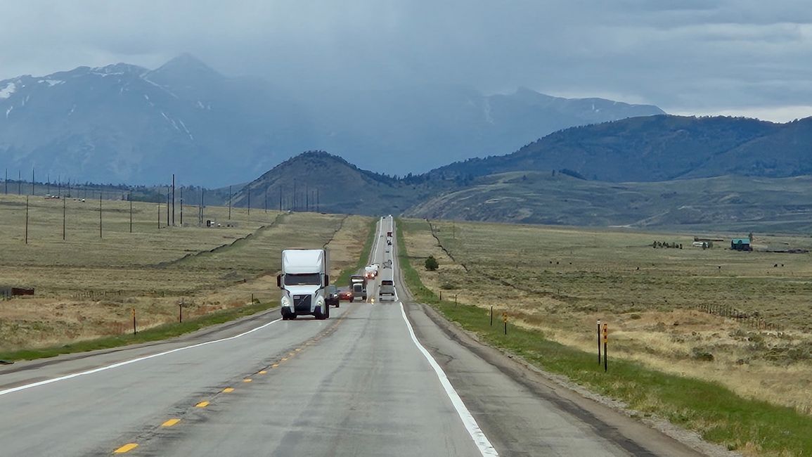 Highway 17 