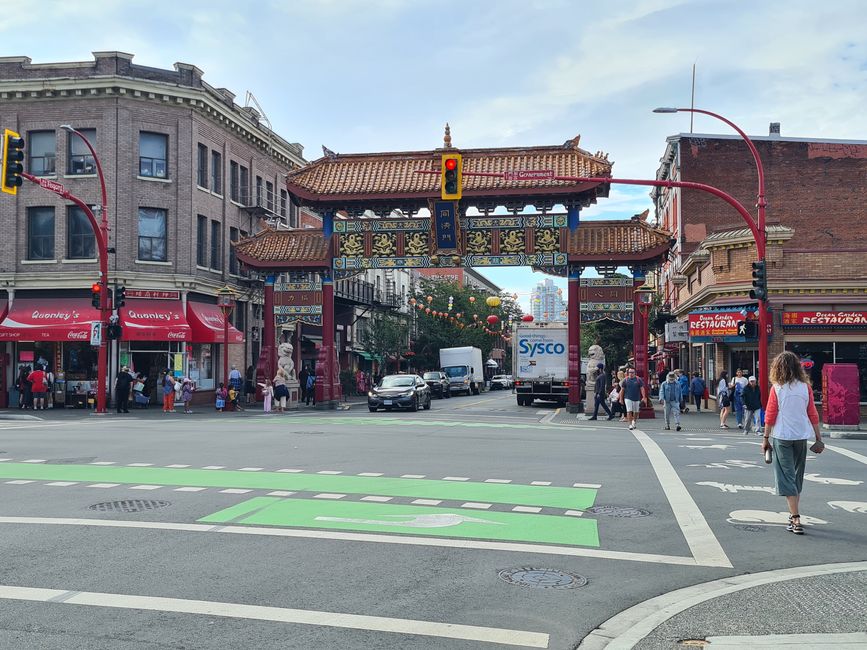 Chinatown