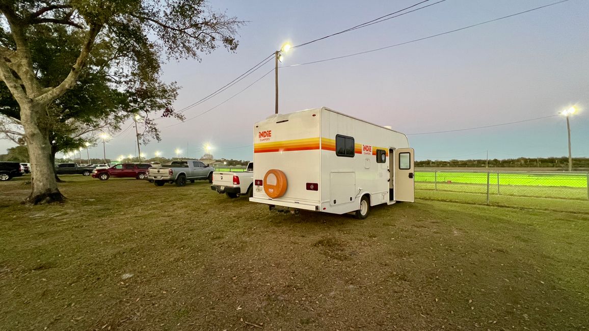 Tag 393 - Orlando Speedworld