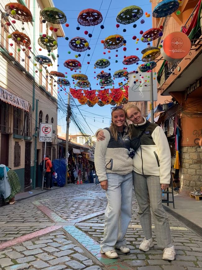 La Paz