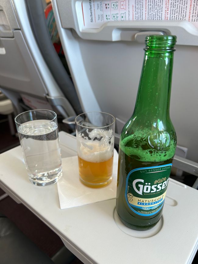 Marrakesch - nach Marokko wollte ich schon immer mal