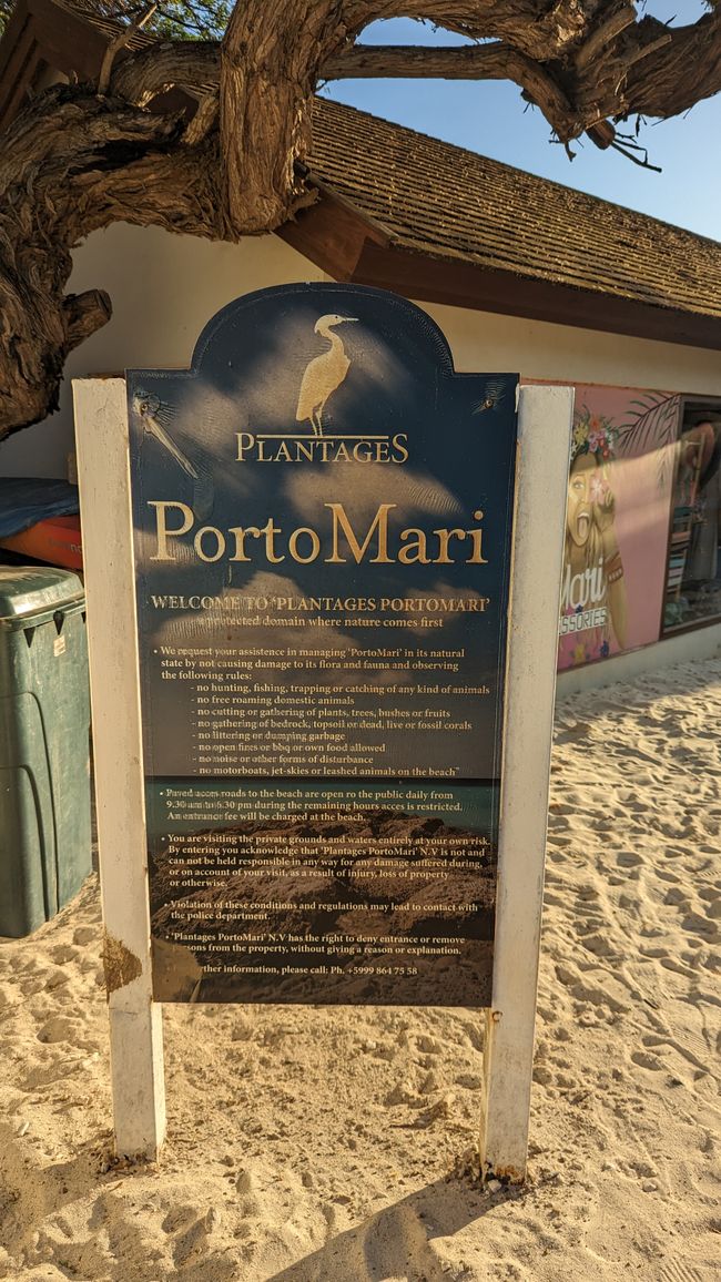Porto Mari Beach