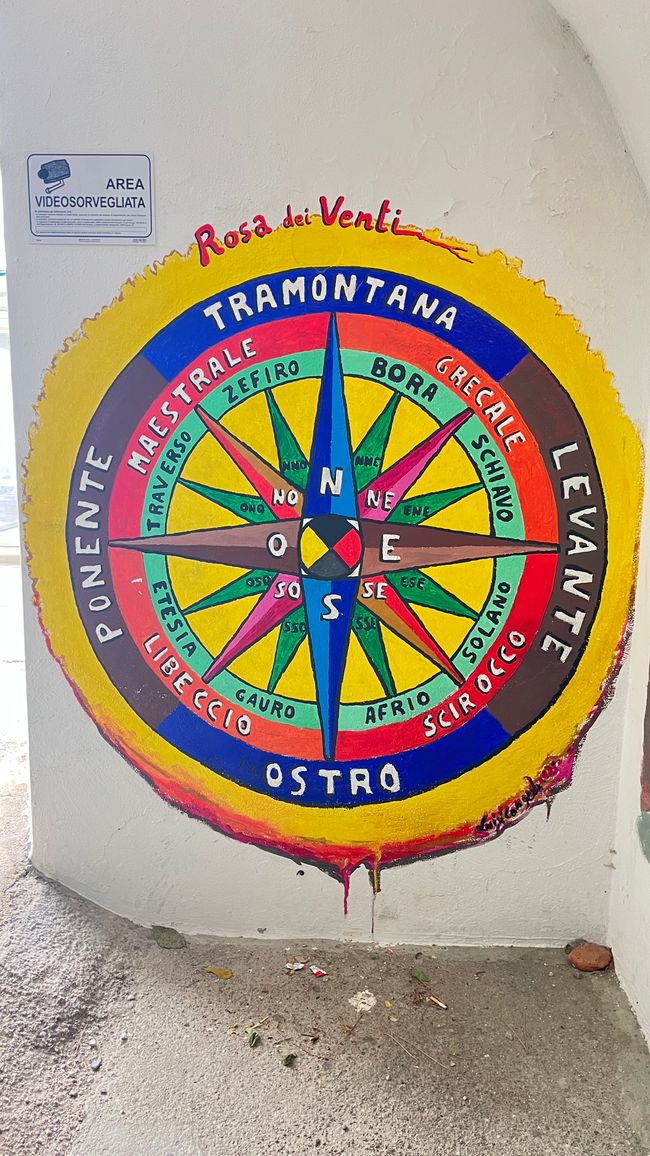 ToskanaMaremmaElba 10.Tag
