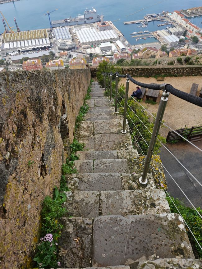 Muro di Carlo V