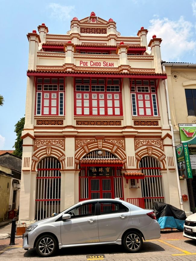 Penang