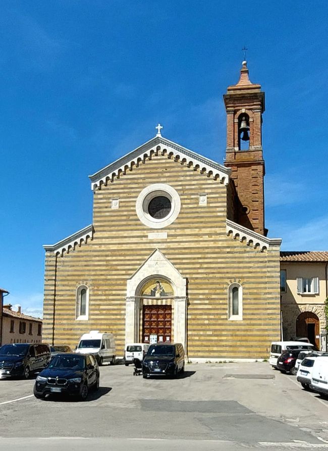 Toscane 2026