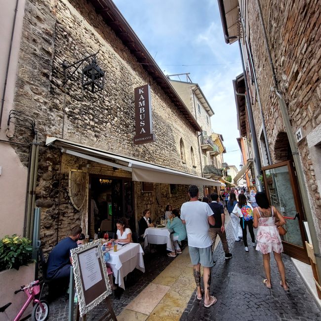 Lazise