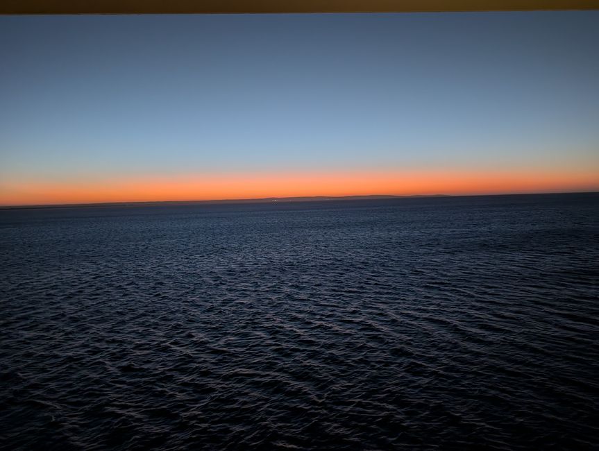 80.Tag 25.3.25 Busselton Australia