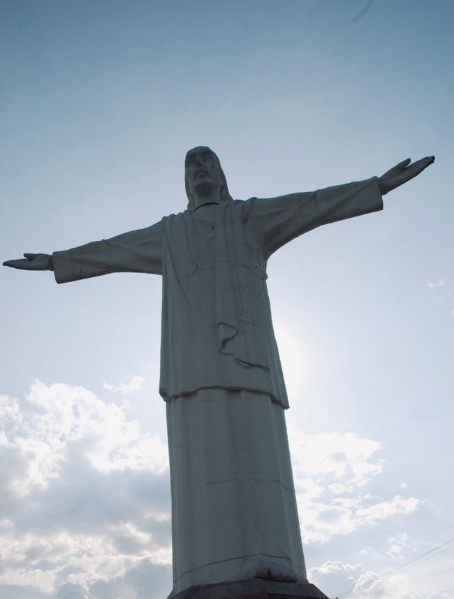 Wie in Rio de Janeiro 🗽