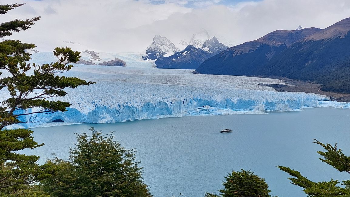Argentinien - Patagonien, Feuerland und Buenos Aires