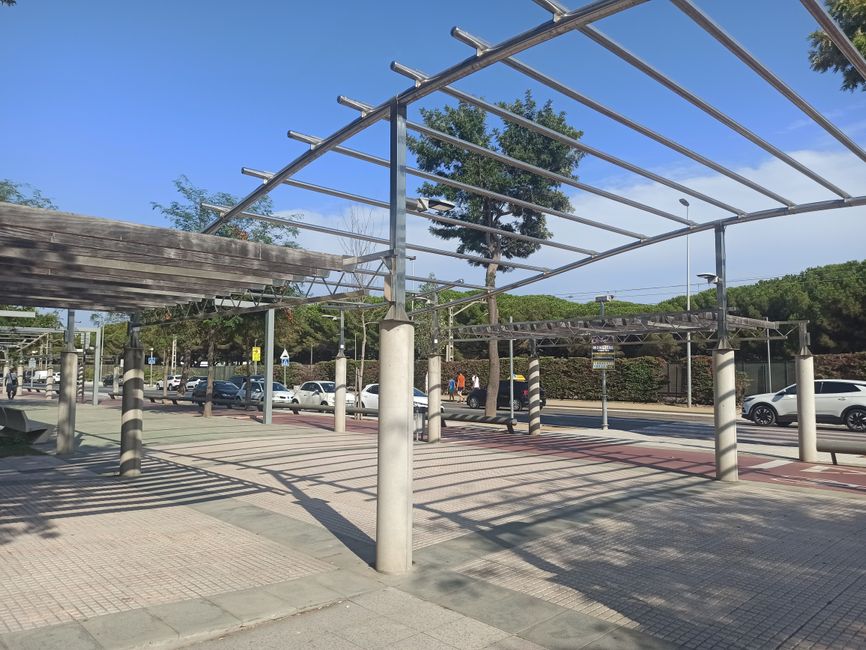 Foto di Santa Susanna (il Maresme, Barcellona) (agosto 2023) (parte 1)