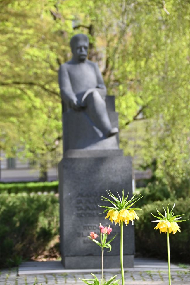 Viaggio in città a Riga