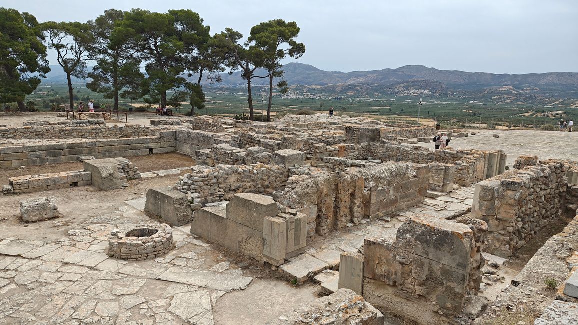 Phaistos