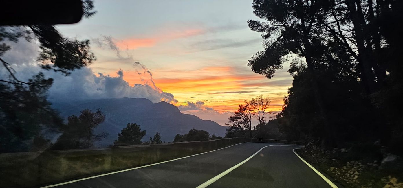 Sa Calobra