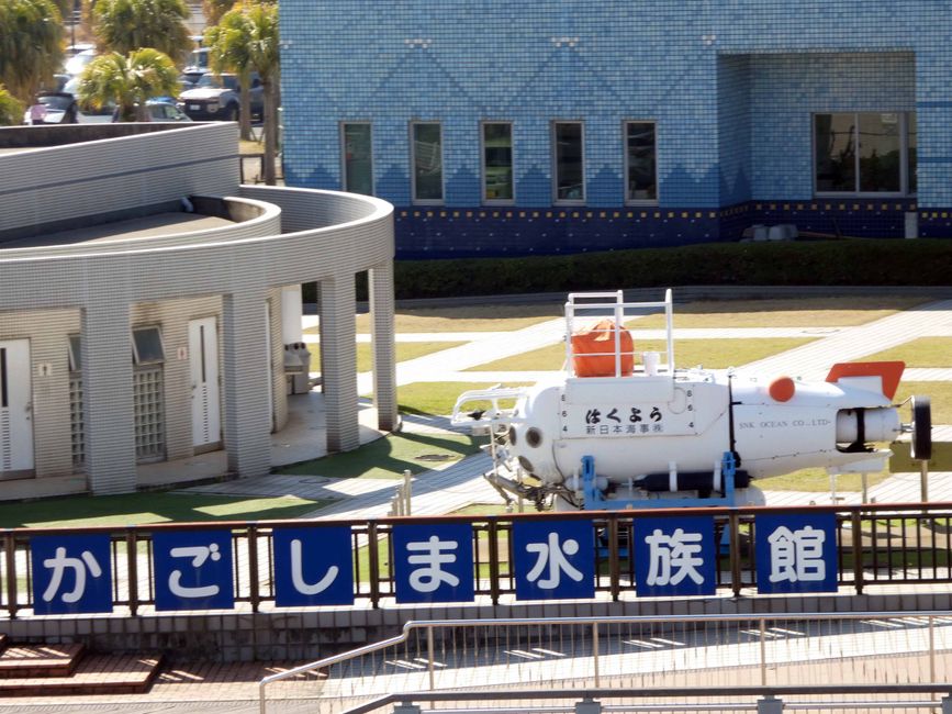 Kagoshima, 20 de marzo de 2026