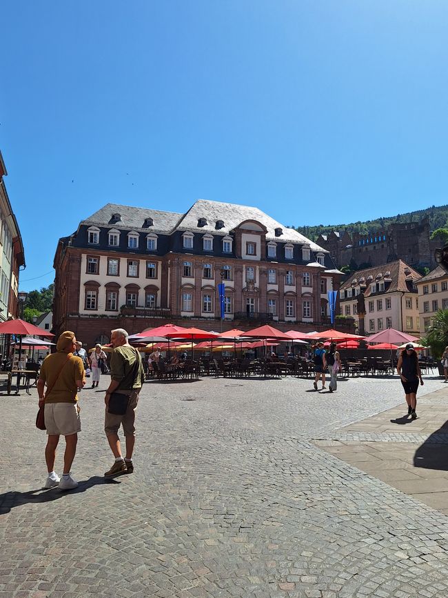 Marktplatz 