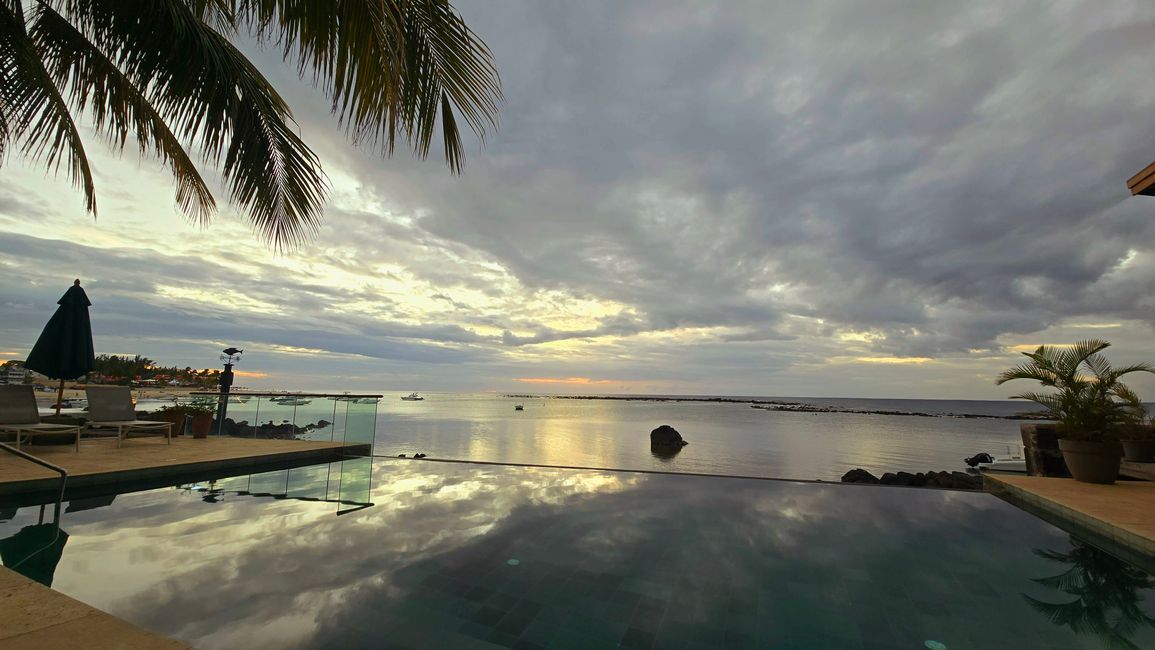 Mauritius