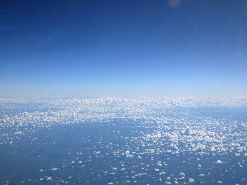 Buenos Aires to Santiago de Chile