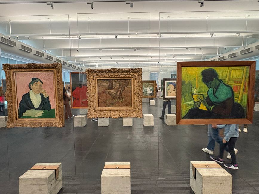 Bilder, die so nicht überzeugen