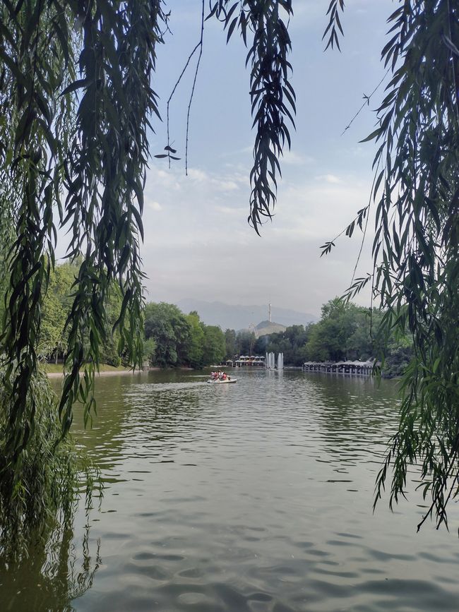 Tutte le strade portano ad Almaty