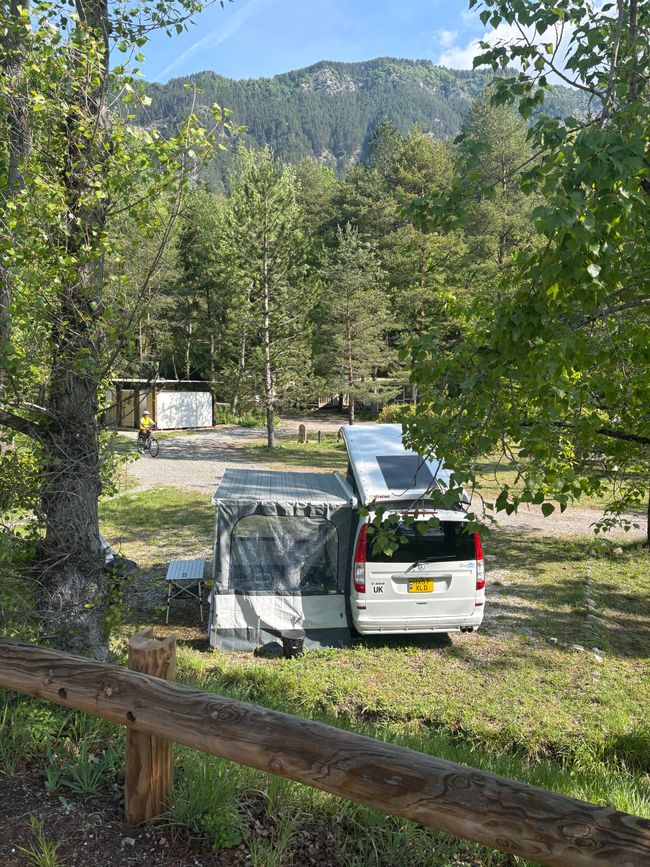 Entrevaux