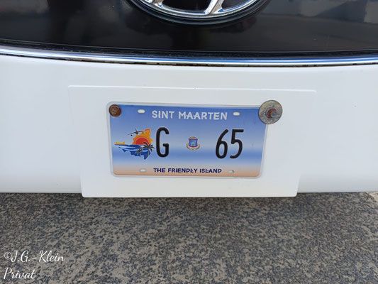 Philipsburg / Sint Maarten
Maho Beach