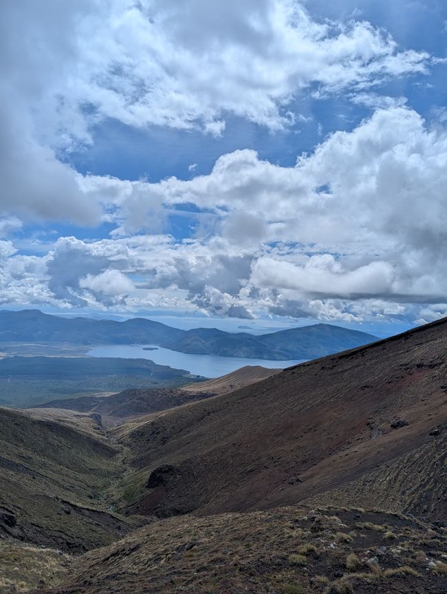 Superlative @ Tongariro