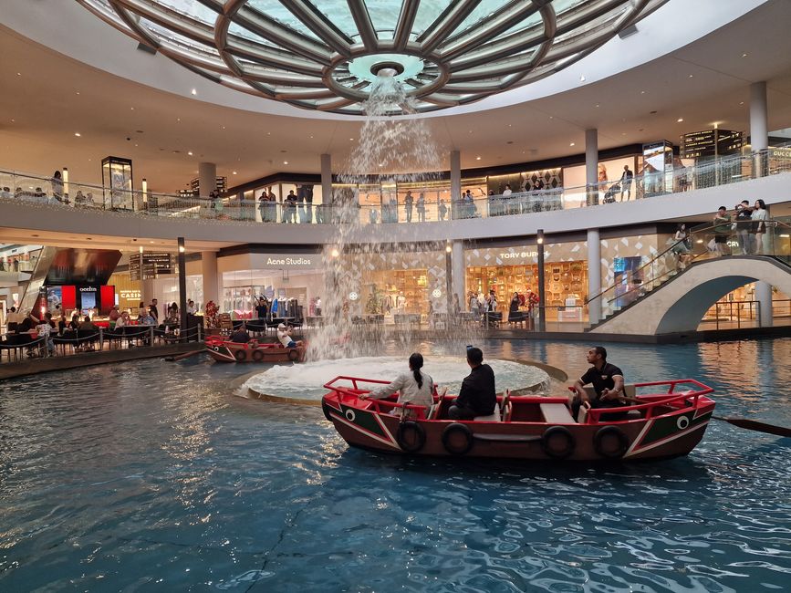Marina Bay