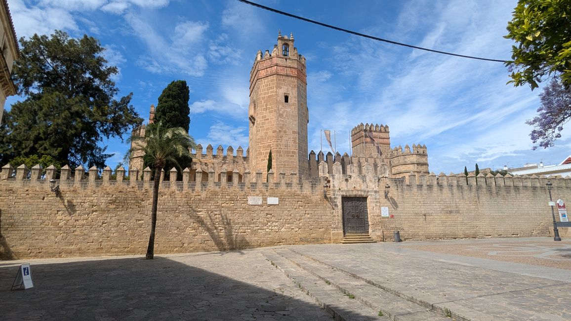 Il Porto di Sta Maria