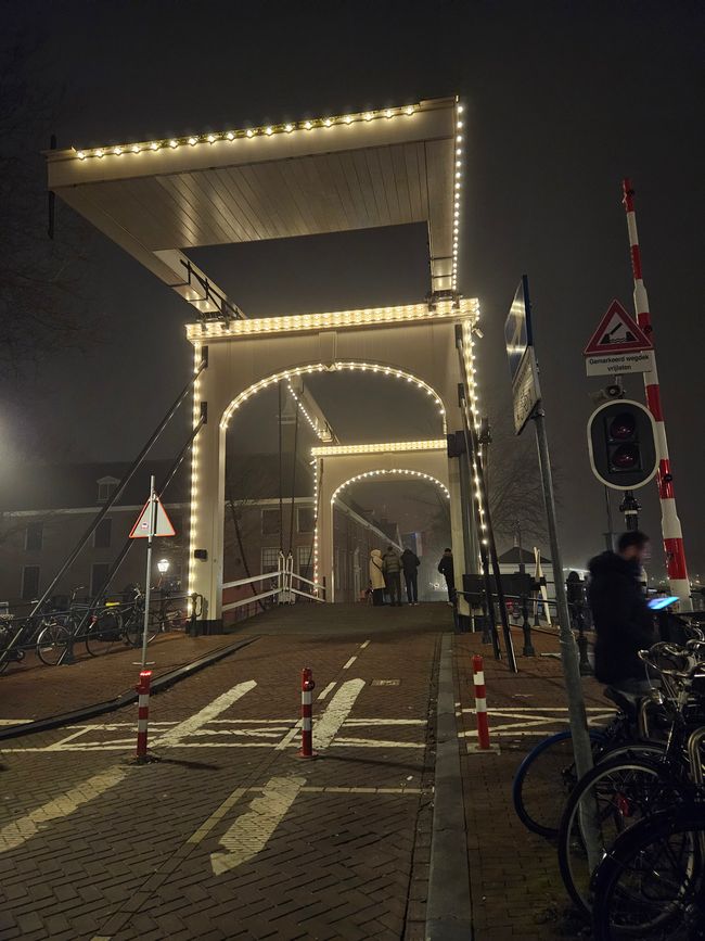 Brücke