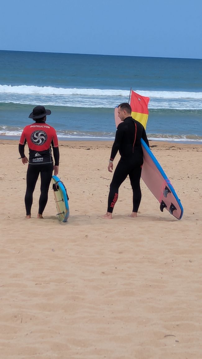 6. Etappe Camino del Norte von Güemes nach Somo