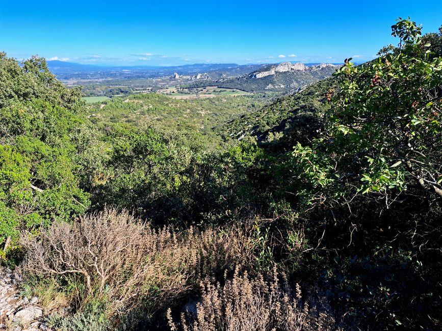 Les Alpilles