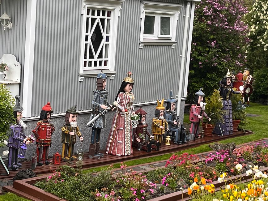 Akureyri