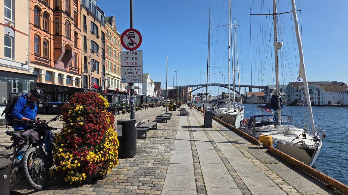 Fitjar Haugesund