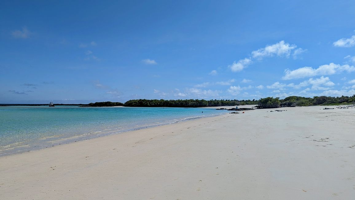 Galapagos Islands