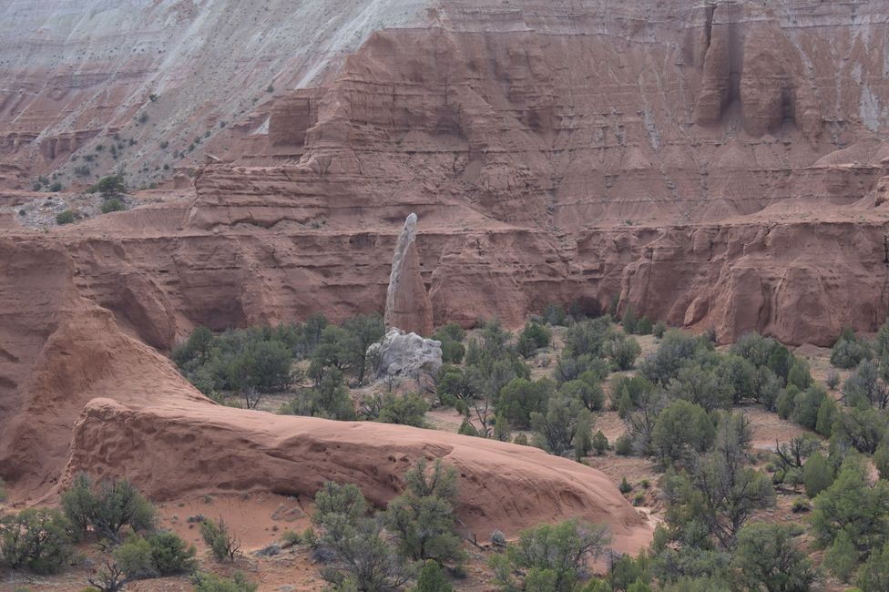 Kodachrome Basin