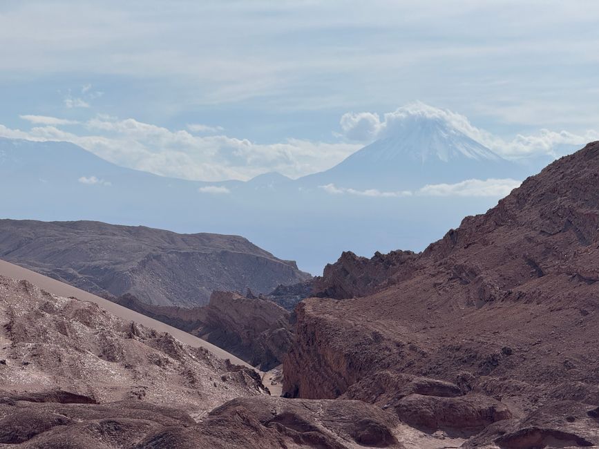 Valle de la luna