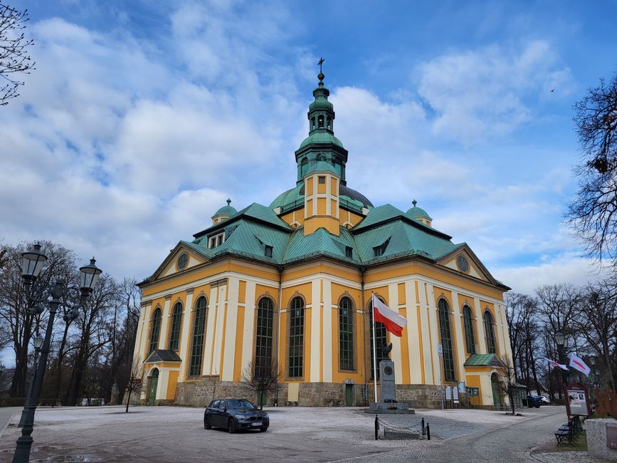 Heiligkreuzkirche