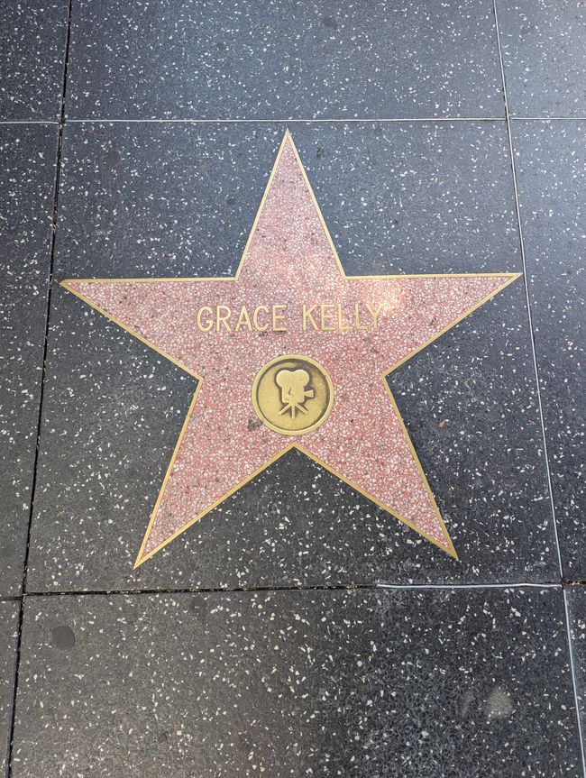Hollywood