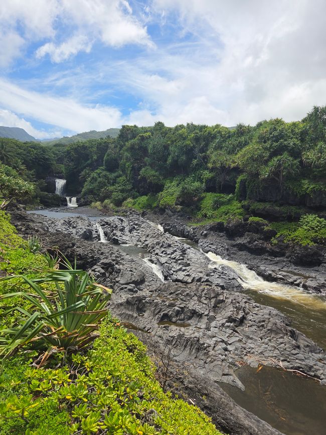 ʻOheʻo Gulch