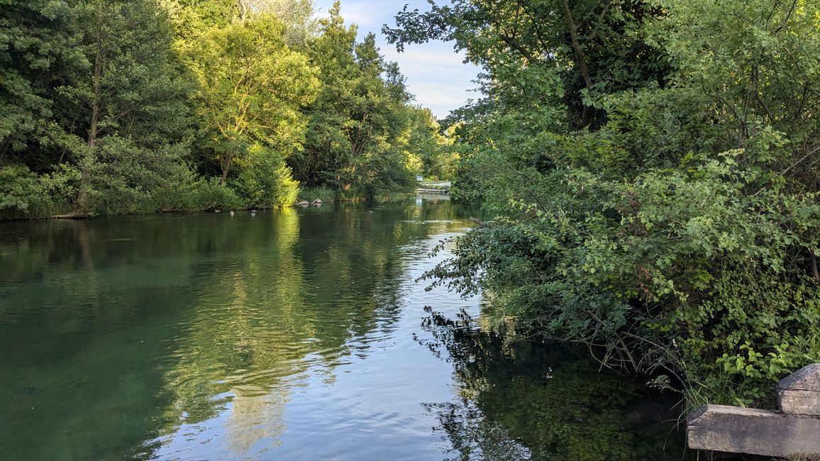 L'Isle-sur-la Sorgue