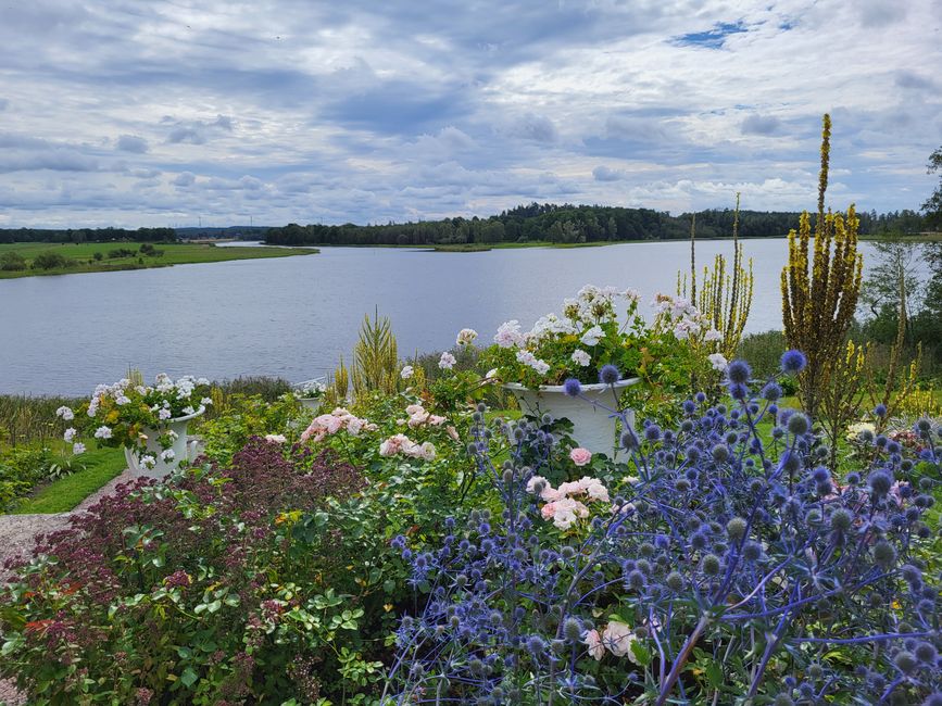 Stjernsunds slott