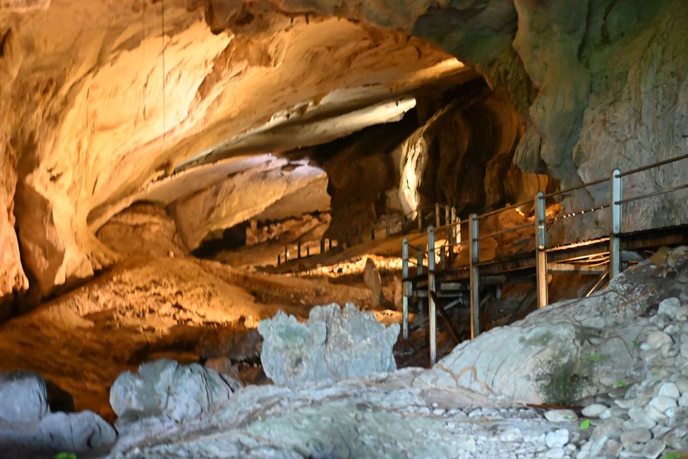 Parc National de Mulu