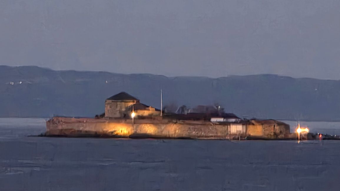 Trondheim 23-30.Oktober 2025/29.Oktober