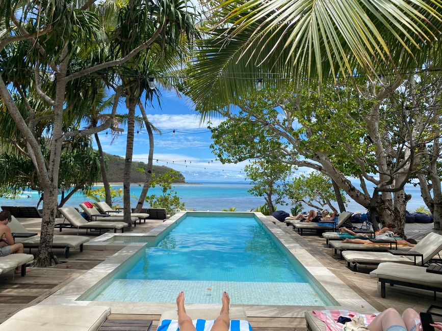 Fantastiske Fiji