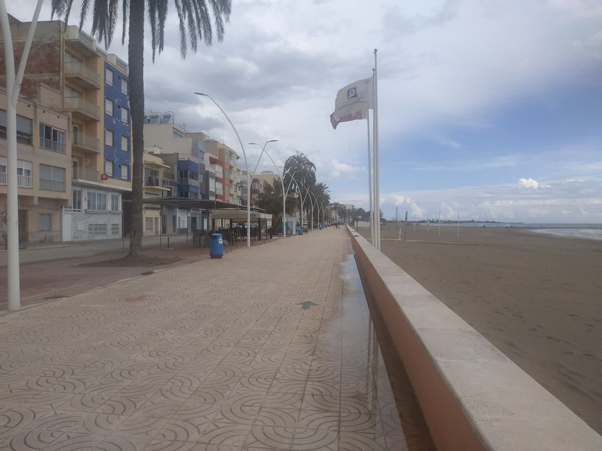 Photos of Torrenostra (Torreblanca, Castellón) (Holy Week 2024)